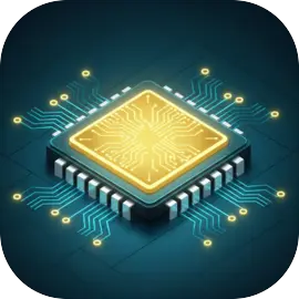 оƬ����ƽ��