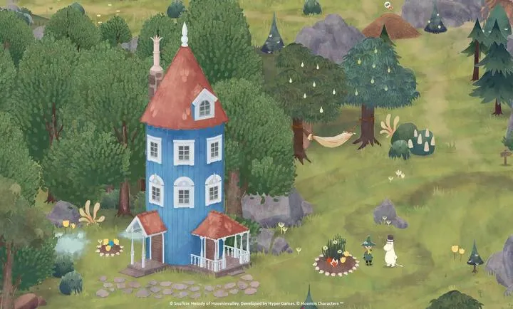 ʷ���������ǣ�ķ��ɽ��֮��(ð��������Ϸ)v1.1.0 �ٷ������ͼ3