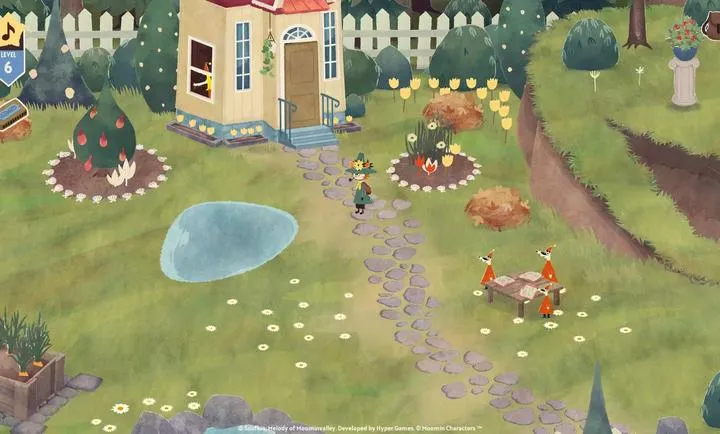 ʷ���������ǣ�ķ��ɽ��֮��(ð��������Ϸ)v1.1.0 �ٷ������ͼ4