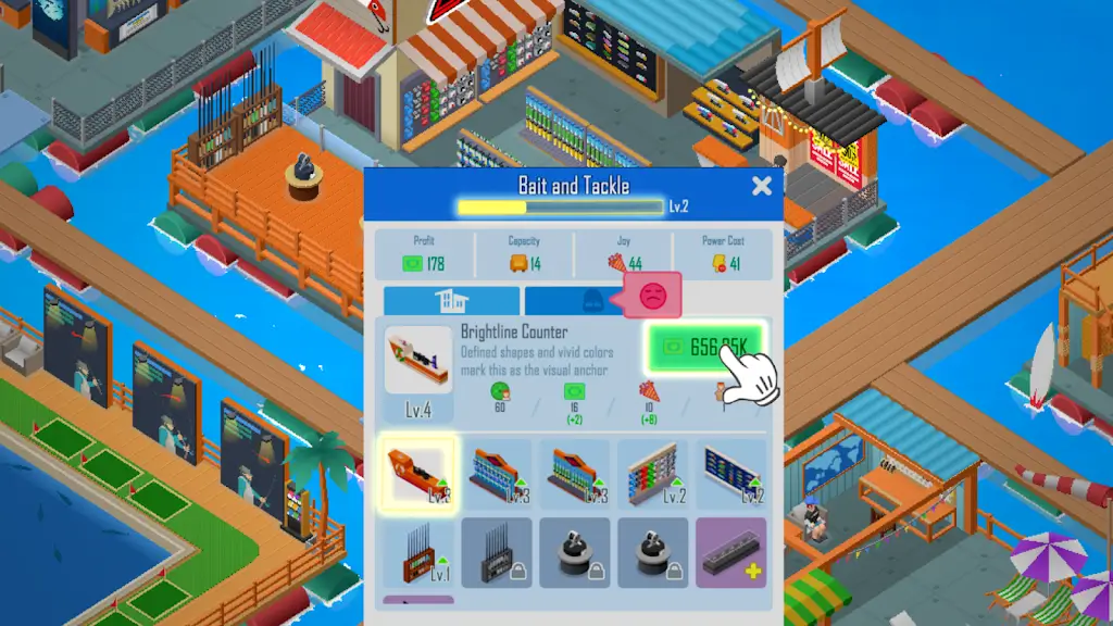 ������ֲ������ô��(����ģ����Ϸ)v0.92 �ٷ������ͼ1