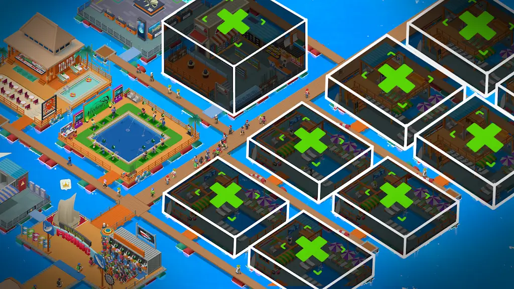 ������ֲ������ô��(����ģ����Ϸ)v0.92 �ٷ������ͼ0