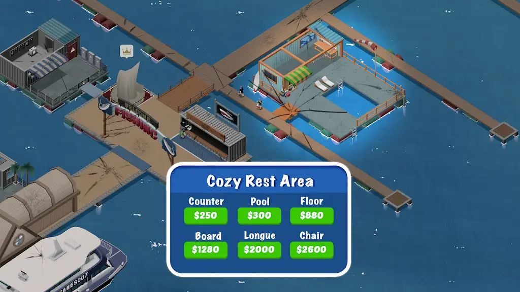 ������ֲ������ô��(����ģ����Ϸ)v0.92 �ٷ������ͼ3