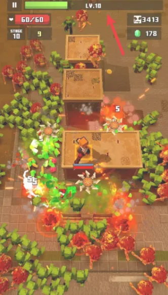 矿坑求生末日绝境(末日生存游戏) 矿坑求生末日绝境(末日生存游戏)