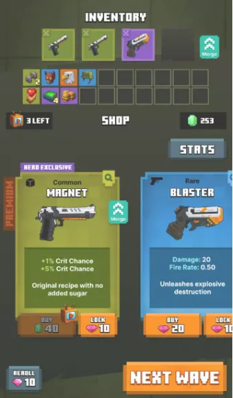 矿坑求生末日绝境(末日生存游戏) 矿坑求生末日绝境(末日生存游戏)