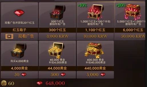 地牢年代记破解版 地牢年代记破解版