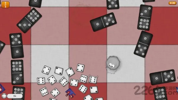 ��ζ����5�ƽ��v1.9.5.0 ��Ѱ��ͼ1