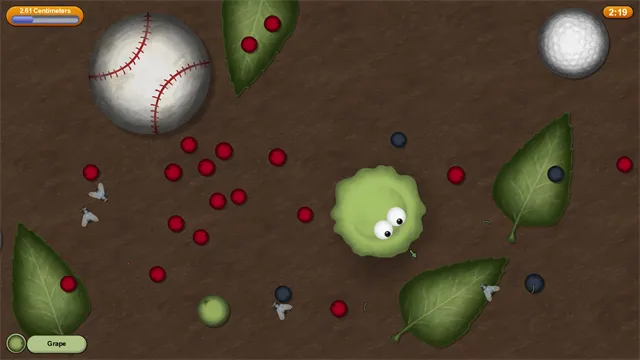 美味星球5破解版 美味星球5破解版