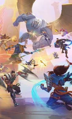 �����֮ս-��ѡ��������(�������Ϸ�淨)v1.12.31 ��׿���ͼ0