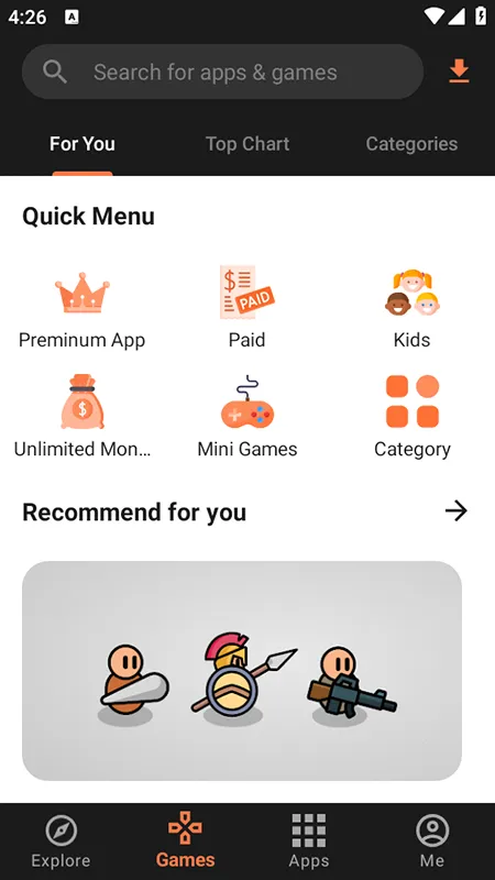 APKDone2026�ٷ�����v2.1.2 �ٷ������ͼ0