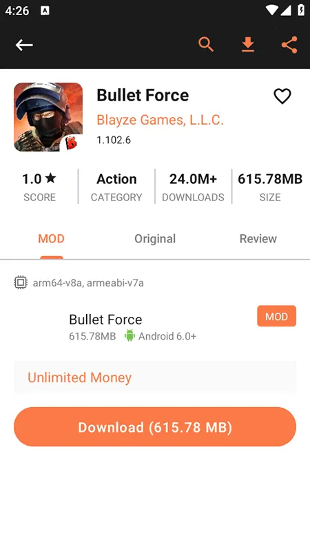 APKDone2026�ٷ�����v2.1.2 �ٷ������ͼ2