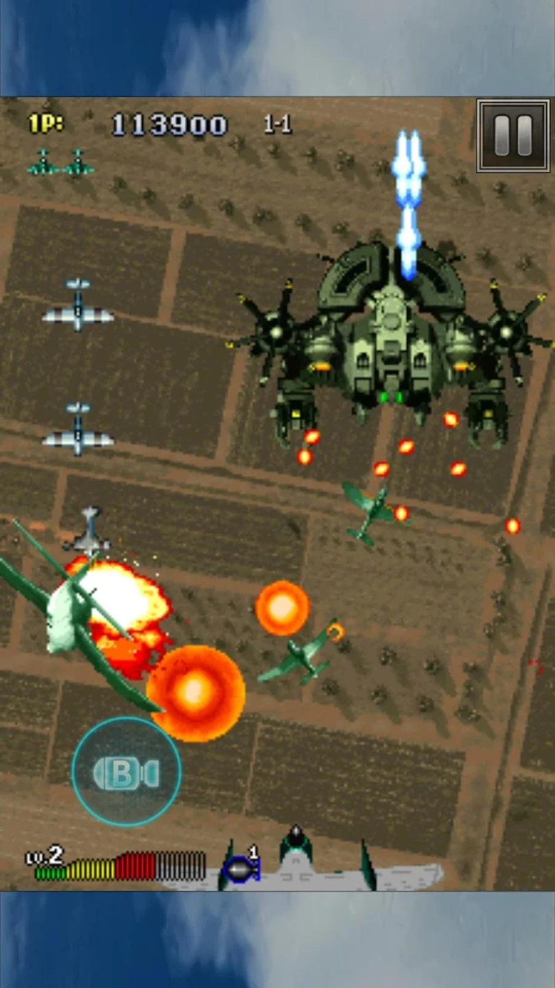 �չ���19452(�ֻ������Ϸ)v1.0.13 �ٷ������ͼ3