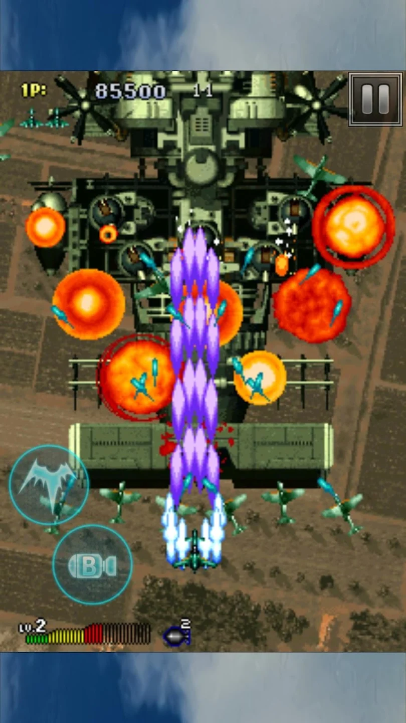 �չ���19452(�ֻ������Ϸ)v1.0.13 �ٷ������ͼ2