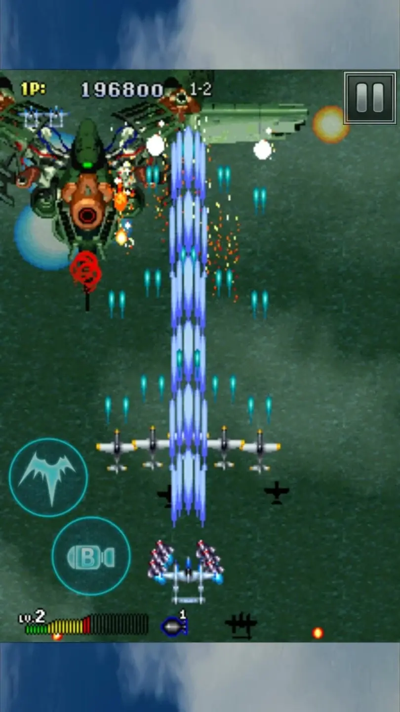 �չ���19452(�ֻ������Ϸ)v1.0.13 �ٷ������ͼ0