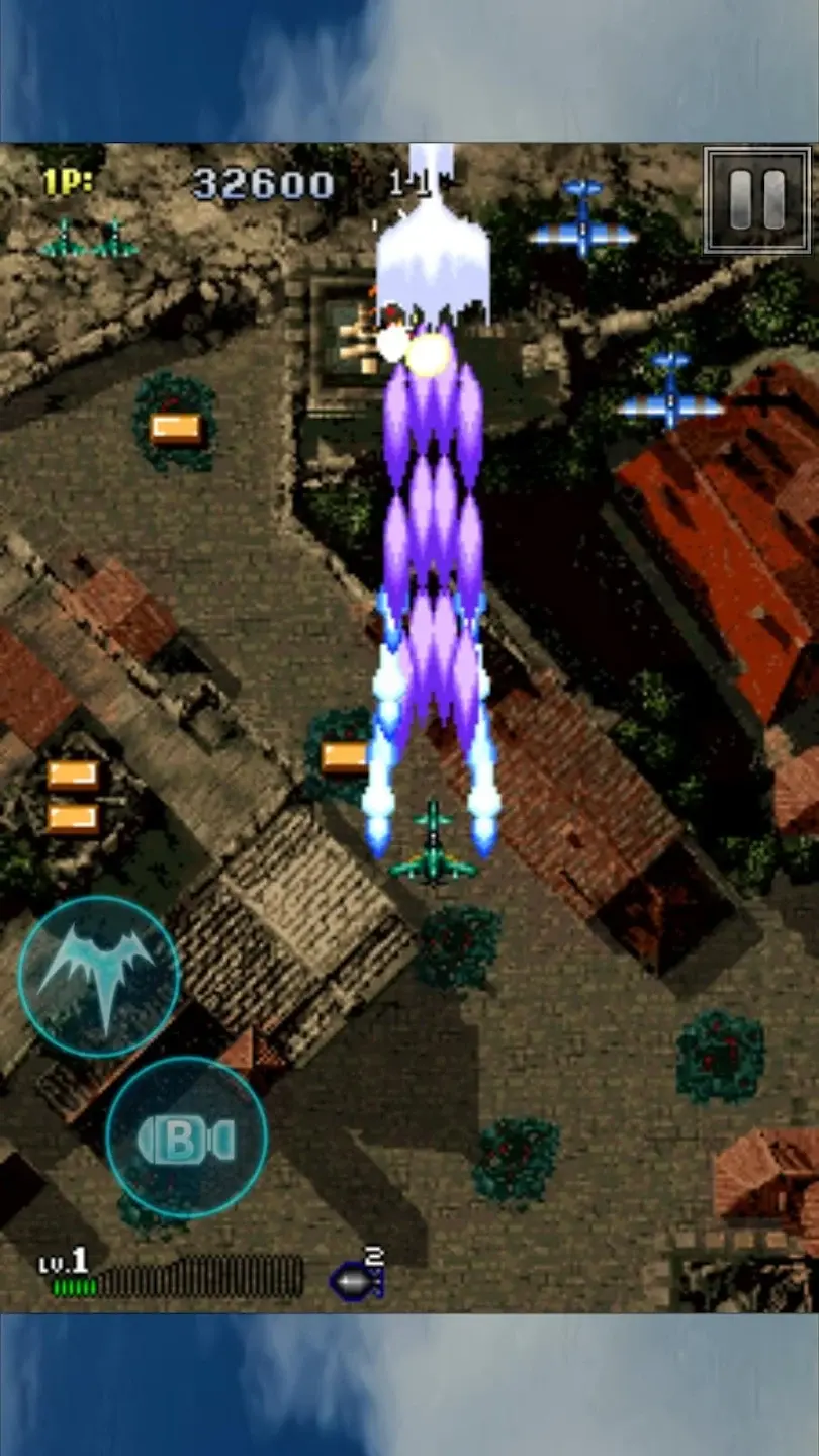 �չ���19452(�ֻ������Ϸ)v1.0.13 �ٷ������ͼ1