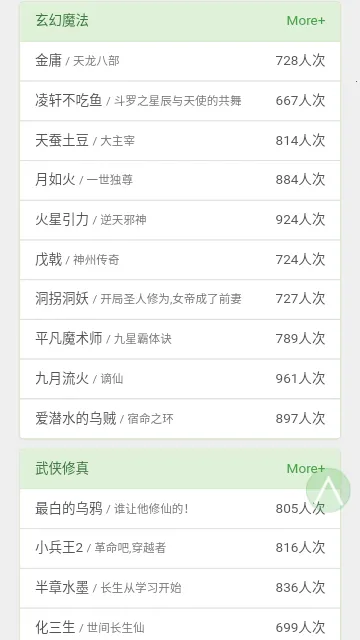 BL�Ŀ�(С˵�Ķ�����)v1.0.0 ��׿���ͼ0