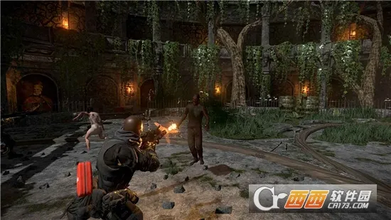 ��ʬ����ս��������2026���°汾v1.137.1 ��׿���ͼ0