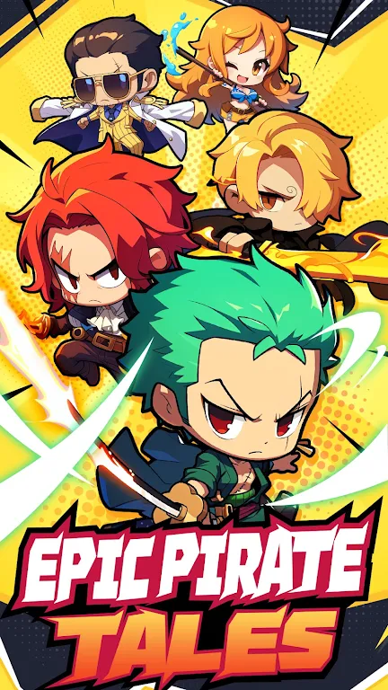 ʷʫ������ս��(����ð����Ϸ)v1.0.2 �ֻ����ͼ2