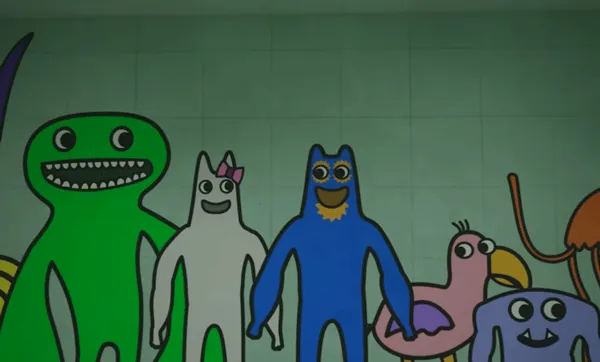 ����׶�԰8MOD�˵�v1.0 �ٷ������ͼ2