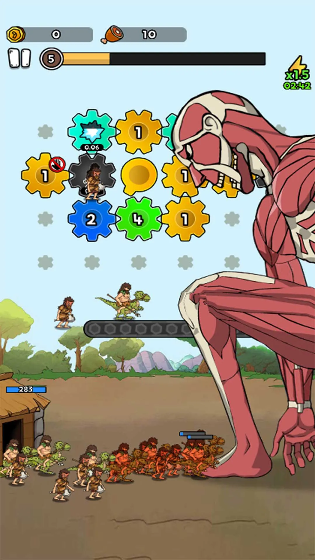 ����ս������ʷ �����ֻ���v1.2 �ٷ������ͼ2