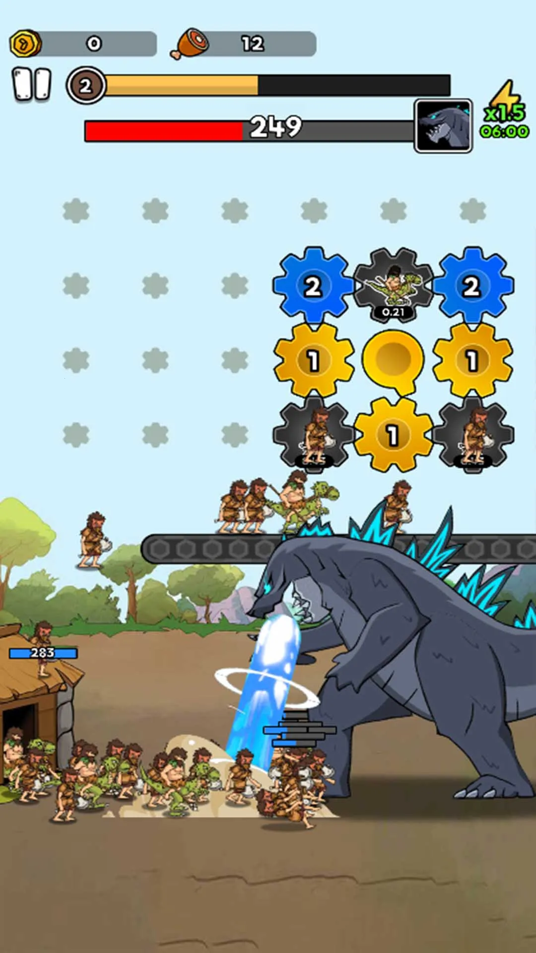 ����ս������ʷ �����ֻ���v1.2 �ٷ������ͼ3