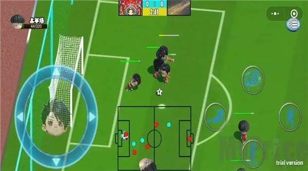 足球队长2026最新版本 足球队长2026最新版本