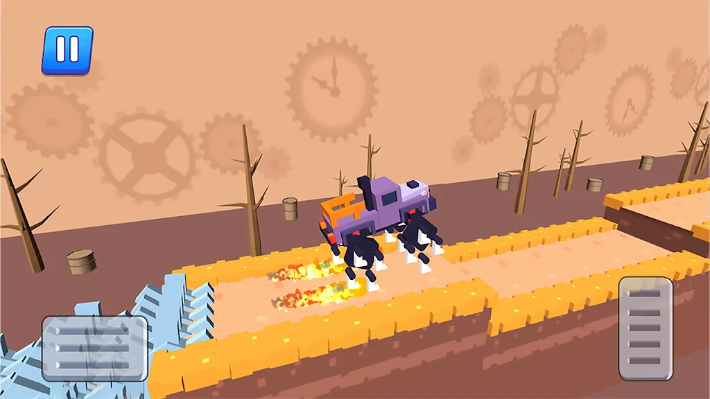 3D�������(����������Ϸ)v1.6.18 ��׿���ͼ0