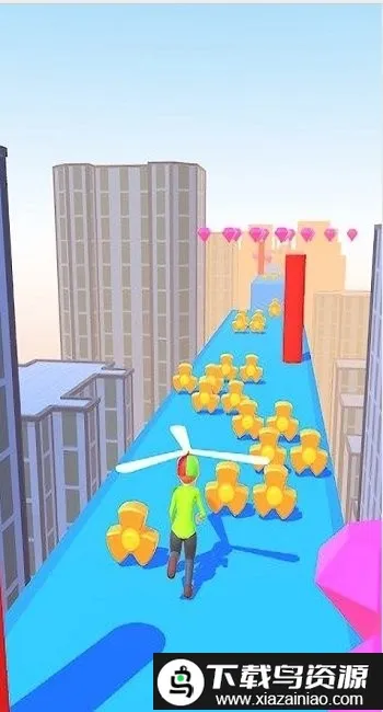 ֱ����С���ܿ�2026�ٷ����°汾v0.1 �ٷ������ͼ1