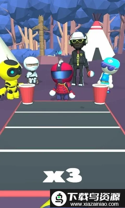 滚球勇者最新手机版 滚球勇者最新手机版