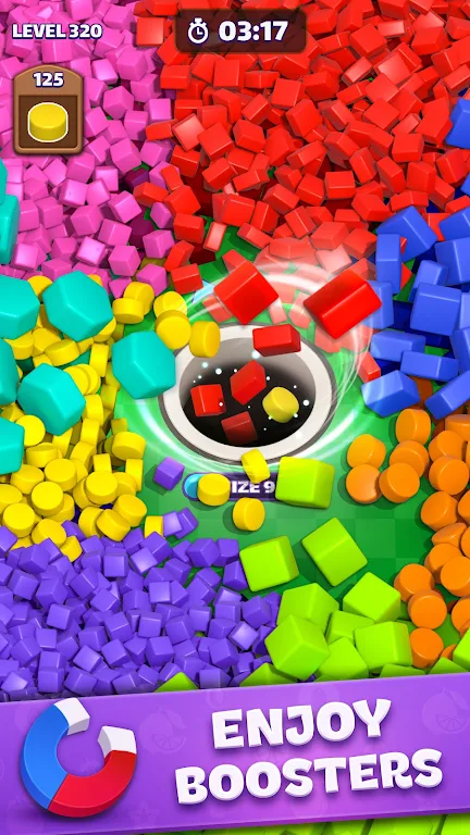 �ڶ����ɣ��������ս2026���°汾v1.2.1.1 ��Ѱ��ͼ2