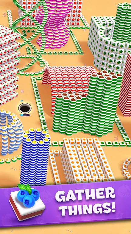 �ڶ����ɣ��������ս2026���°汾v1.2.1.1 ��Ѱ��ͼ1