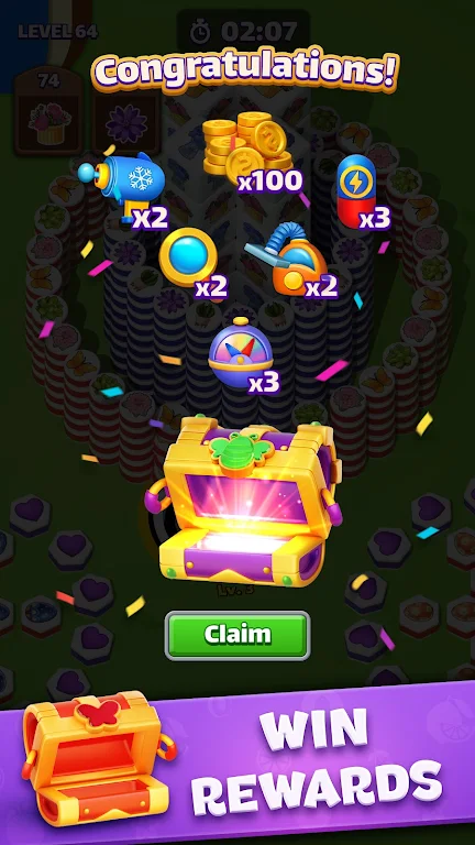 �ڶ����ɣ��������ս2026���°汾v1.2.1.1 ��Ѱ��ͼ3