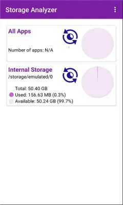Storage Analyzer2026�ٷ����°汾v3.6.1 ��׿���ͼ0