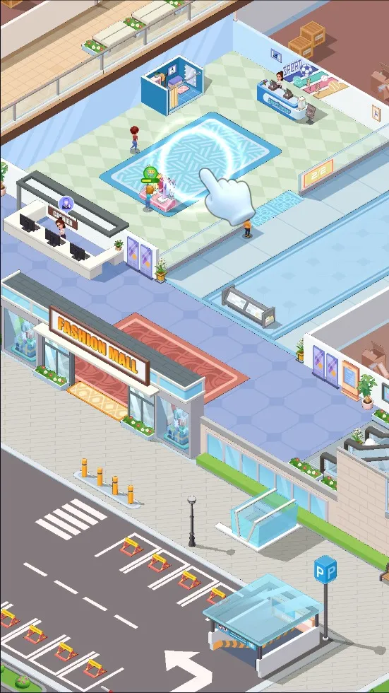 ������ҵ��2026���°汾v1.0.6 ��׿���ͼ2