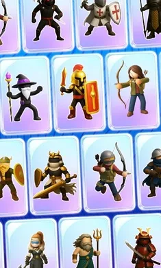 ����˶�Ԫ����(�����ս����Ϸ)v1.0 �ֻ����ͼ4