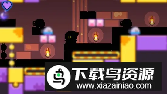 Shadow TrickӰ��Ϸ��2026���ذ�װv0.0.4 ��׿���ͼ1