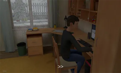 逃离家暴内置菜单 逃离家暴内置菜单