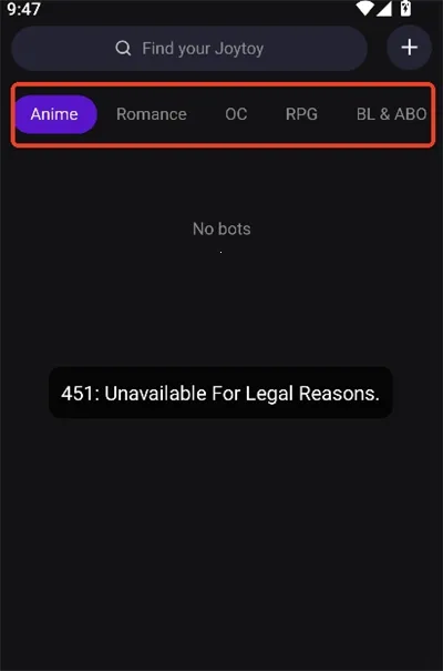 JoylandAI2026官方正版 JoylandAI2026官方正版