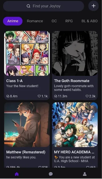 JoylandAI2026�ٷ�����v1.0.0 ��Ѱ��ͼ3