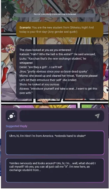 JoylandAI2026�ٷ�����v1.0.0 ��Ѱ��ͼ2