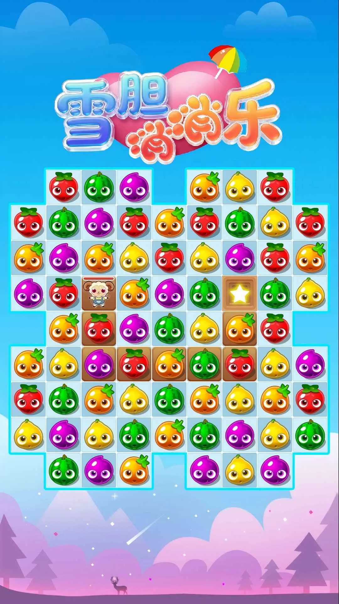 ѩ�������������ֻ���v1.0.0 ��Ѱ��ͼ2