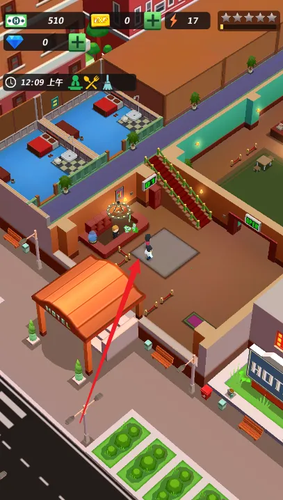 �Ƶ�����(�Ƶ꾭Ӫ��Ϸ)