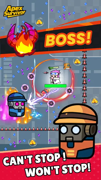 �۷��Ҵ���IO(����ð����Ϸ)v1.0.0 �ٷ������ͼ4