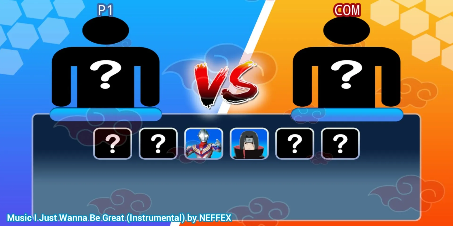 ������vs��ӰMugen2026���°汾v1.0 ��Ѱ��ͼ4