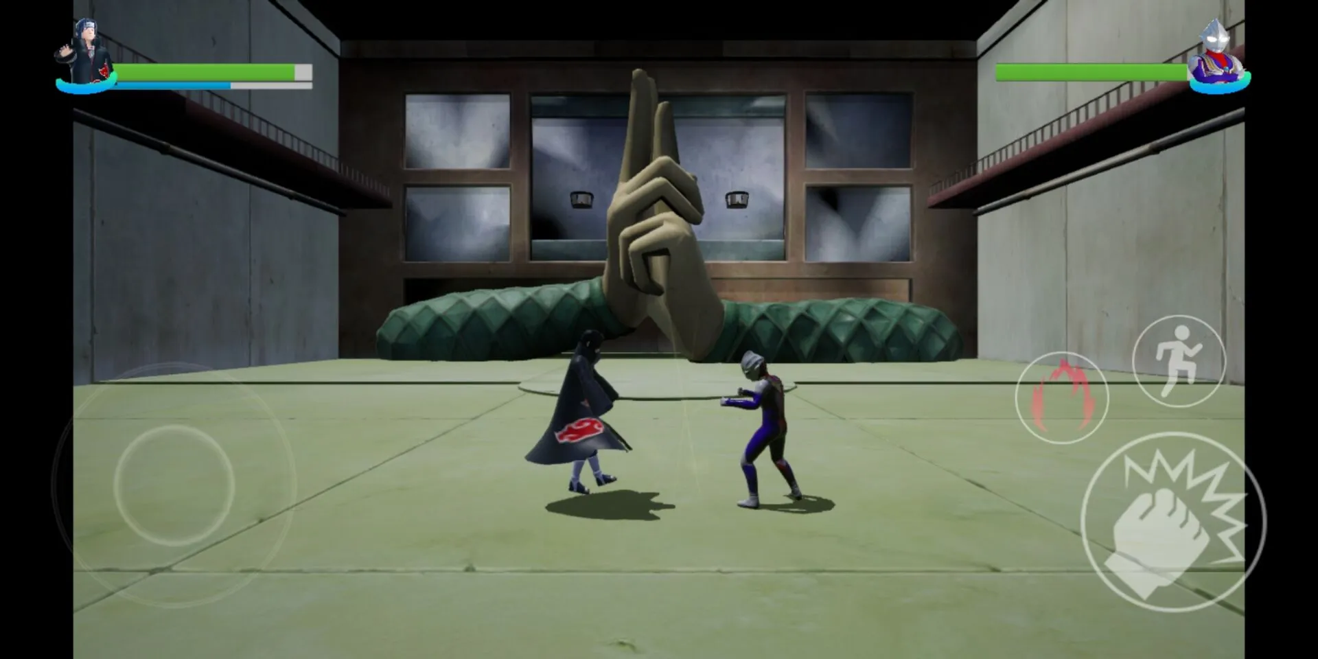 ������vs��ӰMugen2026���°汾v1.0 ��Ѱ��ͼ3