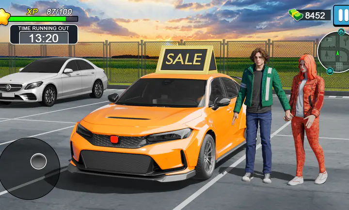 ���������̣���������Ա2026���ذ�װv0.3 �ֻ����ͼ1