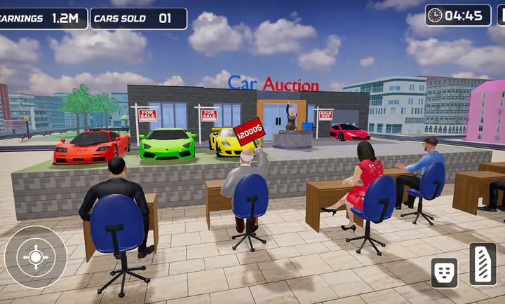 ���������̣���������Ա2026���ذ�װv0.3 �ֻ����ͼ3