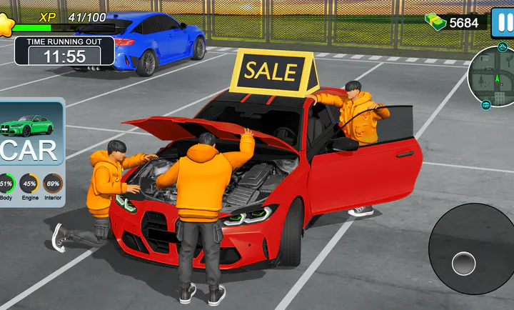 ���������̣���������Ա2026���ذ�װv0.3 �ֻ����ͼ4