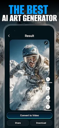 Wizard AI(AIͼ����������)v1.0.9 ��׿���ͼ1