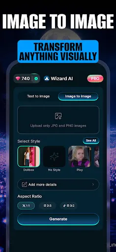 Wizard AI(AIͼ����������)v1.0.9 ��׿���ͼ3
