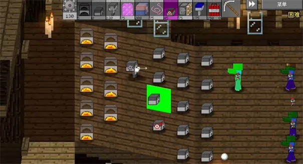 mc大战僵尸2EXTRA改版下载 mc大战僵尸2EXTRA改版下载